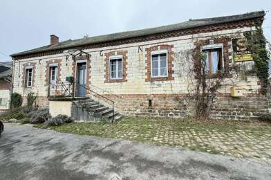 Maison 6 pièces 149500 €