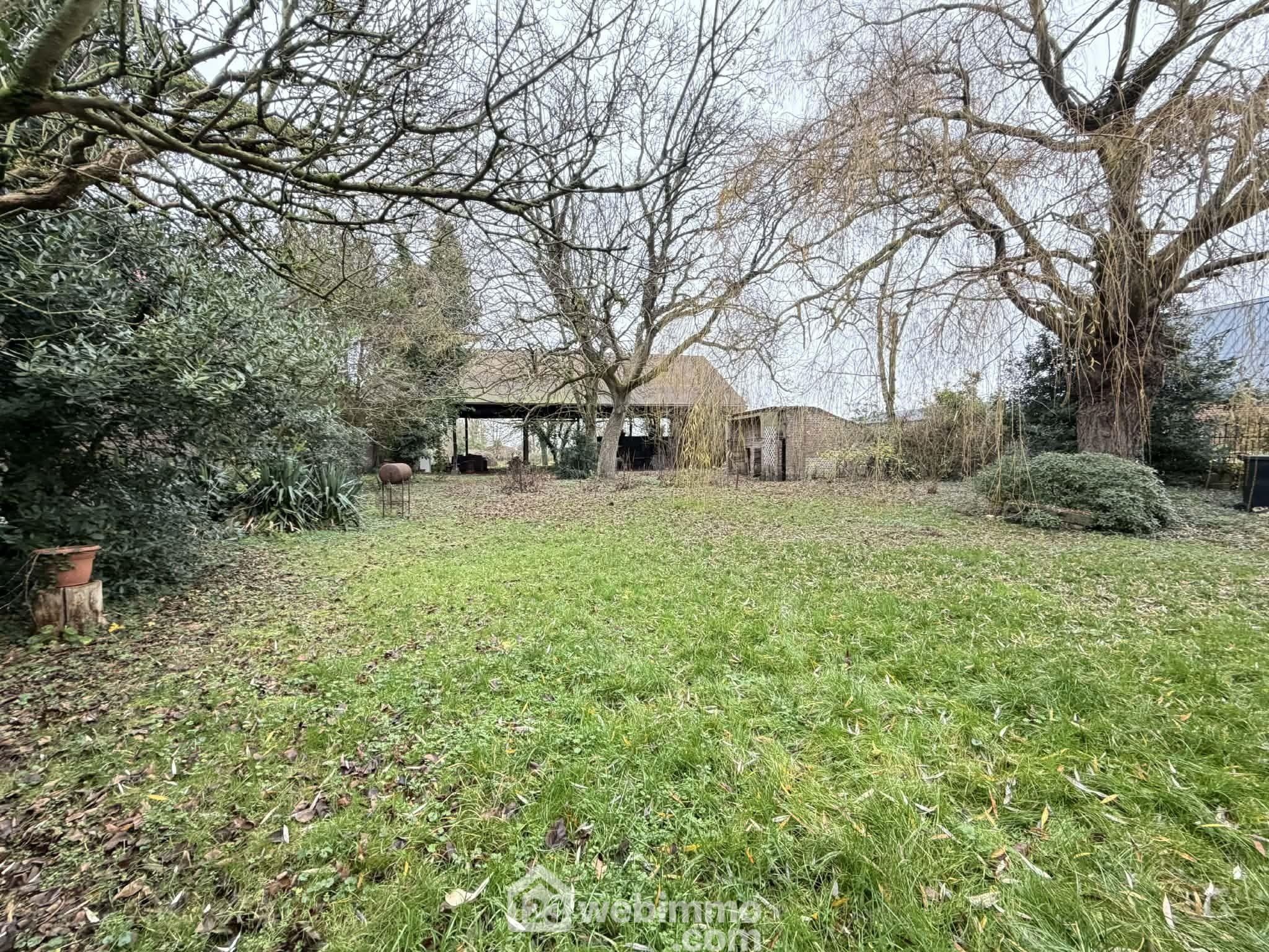 Photo Maison - 150m² - Monceau-lès-Leups image 1/4