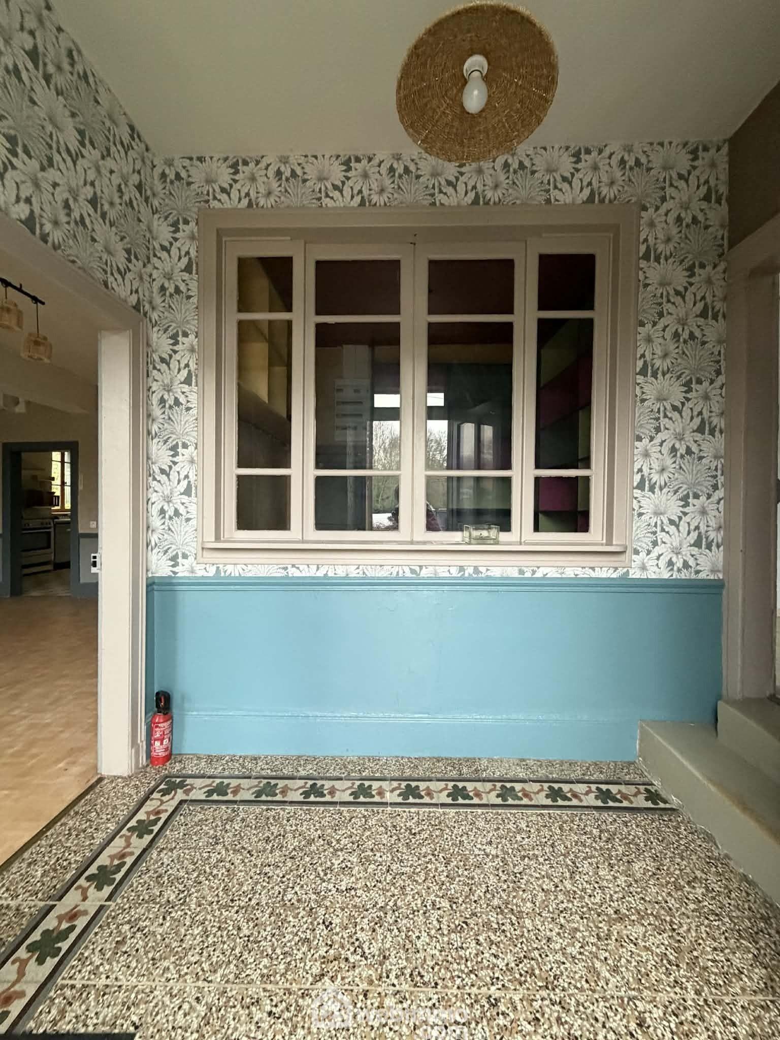 Photo Maison - 150m² - Monceau-lès-Leups image 3/4