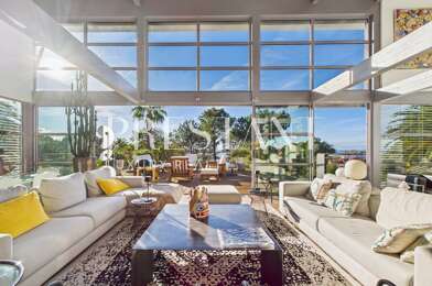 Maison 11 pièces 4400000 €