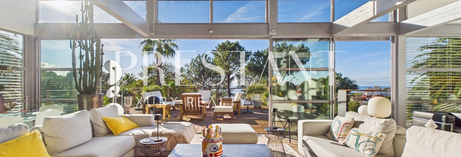 Maison 11 Pièces 306 m² à vendre à Biarritz (64200)