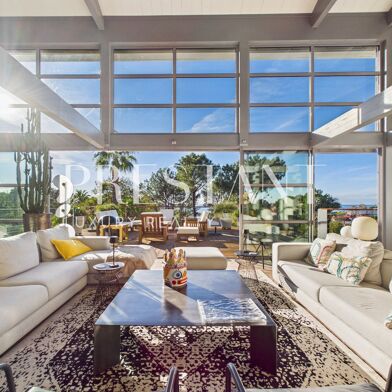 Maison 11 pièces 4400000 €