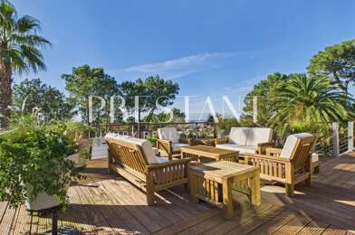 Maison 11 pièces 4400000 €