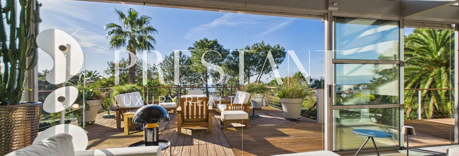 Maison 11 Pièces 306 m² à vendre à Biarritz (64200)