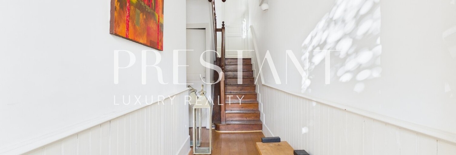 Appartement 4 Pièces 108 m² à vendre à Biarritz (64200)