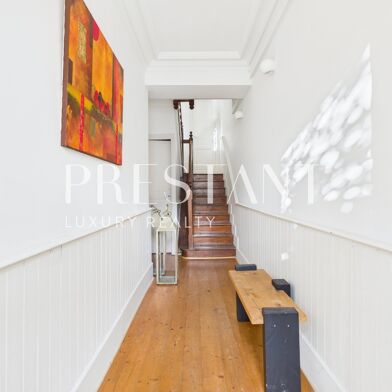 Appartement 4 pièces 724000 €