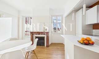 Appartement 4 Pièces  m² à vendre à Biarritz (64200)