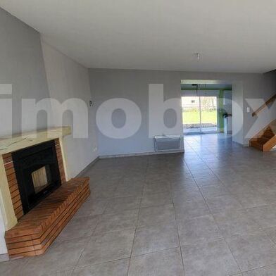 Maison 5 pièces 237990 €