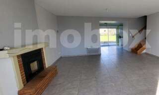 Maison 5 Pièces 119 m² à vendre à Vallons-de-l'Erdre (44540)