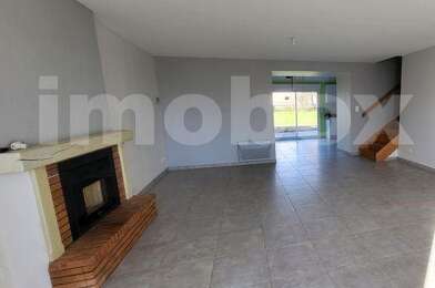 Maison 5 pièces 237990 €