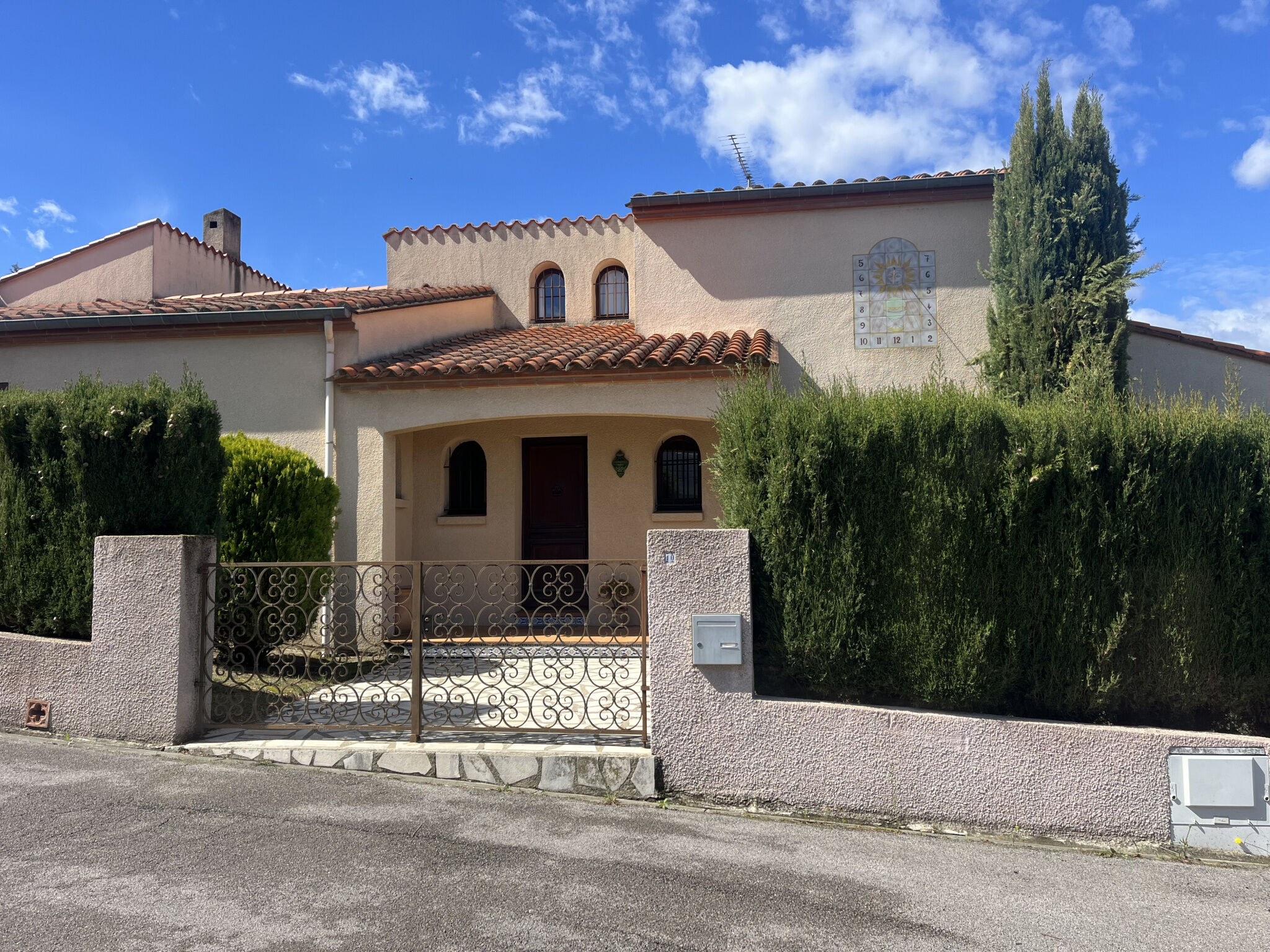 Villa / Maison  T5 à vendre Céret 66400