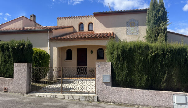 Villa / Maison 5 pièces  à vendre Céret 66400