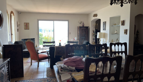 Villa / Maison 5 pièces  à vendre Céret 66400