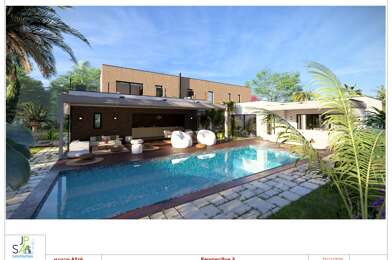 Maison 6 pièces 1087600 €