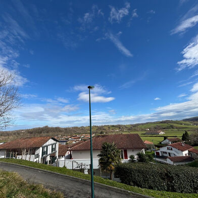 Maison 4 pièces 320000 €