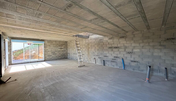 Villa / Maison 4 pièces  à vendre Saint-Pée-sur-Nivelle 64310