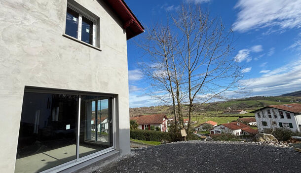 Villa / Maison 4 pièces  à vendre Saint-Pée-sur-Nivelle 64310