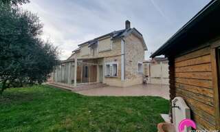 Maison 4 Pièces 104 m² à vendre à Saint-Fargeau-Ponthierry (77310)