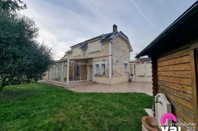 Maison 4 pièces 315000 €