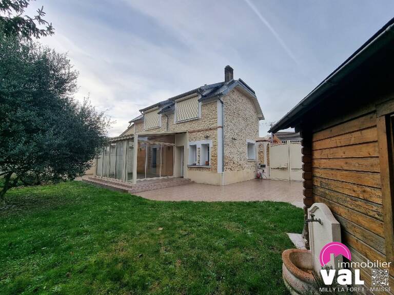 Maison 4 pièces 104 m² — photo 1