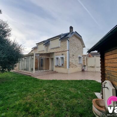 Maison 4 pièces 315000 €
