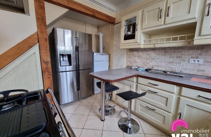 Vente maison 4 pièces 104 m² Saint-Fargeau-Ponthierry (77310) — photo 3