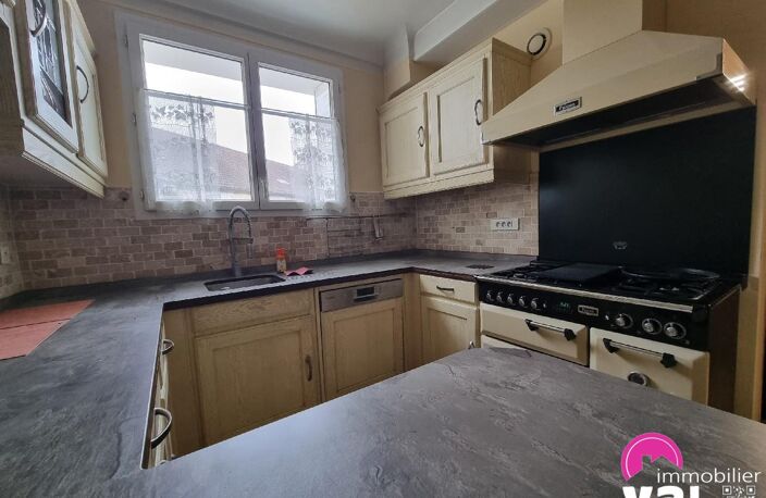 Vente maison 4 pièces 104 m² Saint-Fargeau-Ponthierry (77310) — photo 4