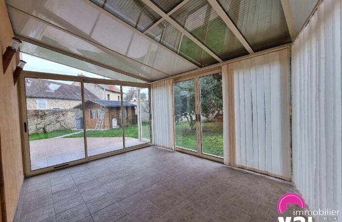 Vente maison 4 pièces 104 m² Saint-Fargeau-Ponthierry (77310) — photo 5