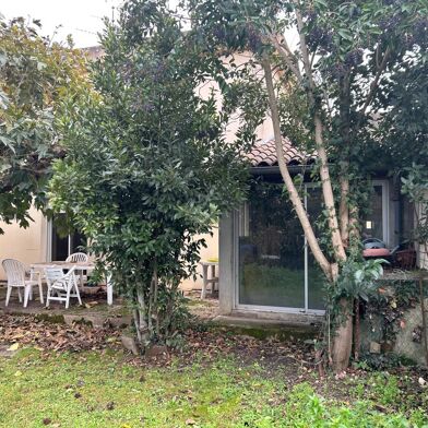 Maison 5 pièces 336000 €