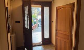 Maison 5 Pièces 113 m² à vendre à Toulouse (31100)