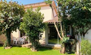 Maison 5 Pièces 113 m² à vendre à Toulouse (31100)