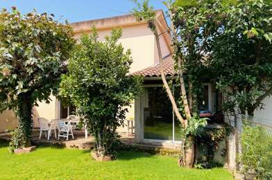 Maison 5 pièces 315000 €