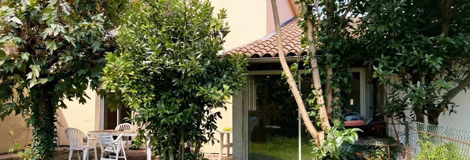 Maison 5 Pièces 113 m² à vendre à Toulouse (31100)