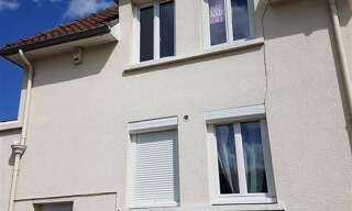 Appartement 4 Pièces 63 m² à louer à Duclair (76480)