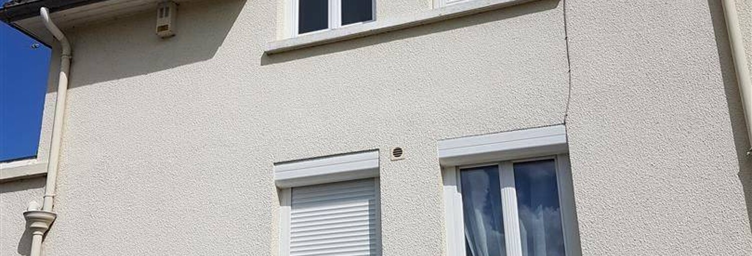 Appartement 4 Pièces 63 m² à louer à Duclair (76480)