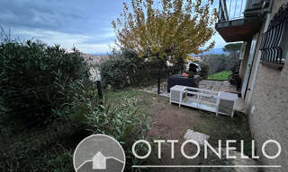 Appartement 3 Pièces 54 m² à louer à Roquebrune-sur-Argens (83520)