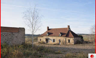 Maison 5 Pièces 143 m² à vendre à Saint-Gérand-le-Puy (03150)