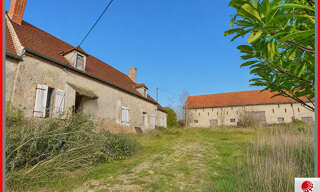 Maison 5 Pièces 143 m² à vendre à Saint-Gérand-le-Puy (03150)