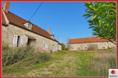 Maison 5 pièces 133000 €
