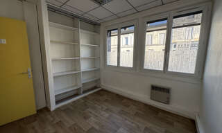 Bureau  10 m² à louer à Libourne (33500)