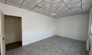 Bureau  15 m² à louer à Libourne (33500)