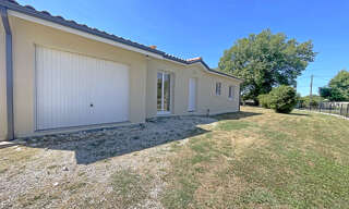 Maison 4 Pièces 89 m² à louer à Izon (33450)