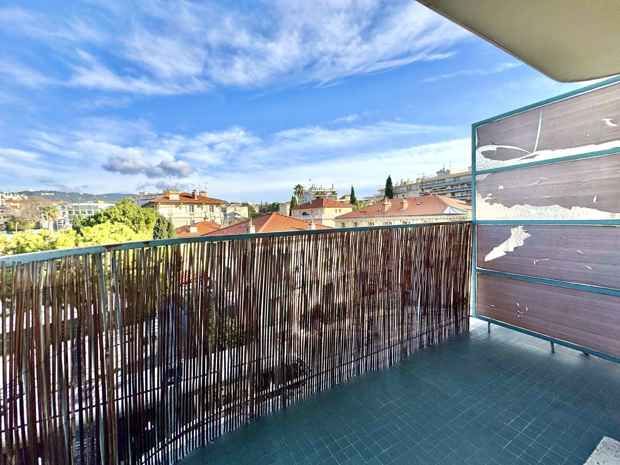 Photo Appartement de 2 pièces Nice