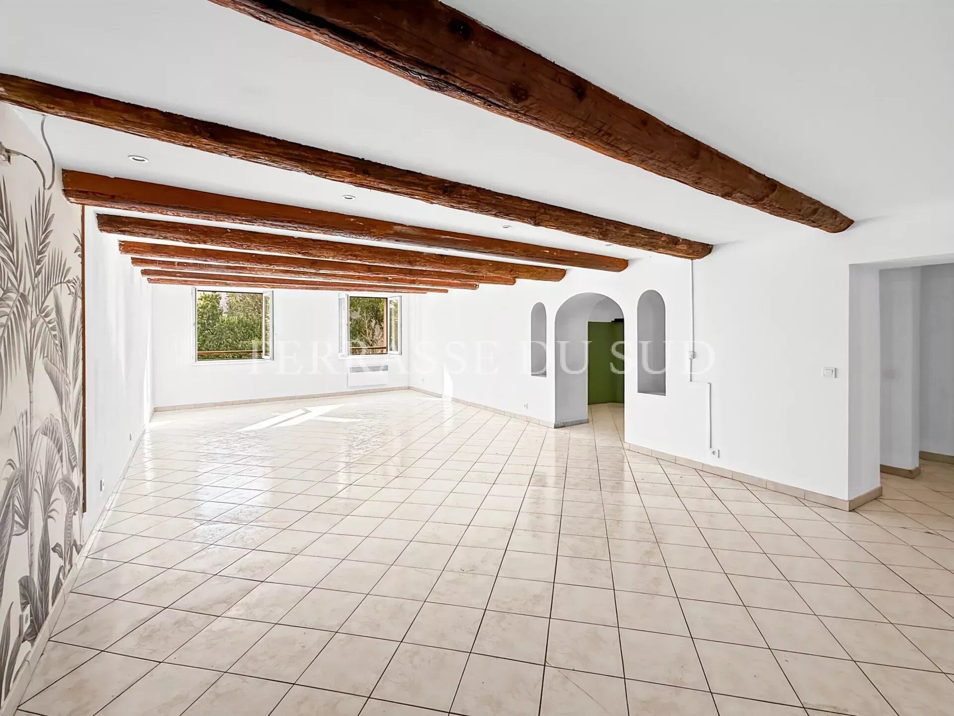 Appartement  T5 à vendre Marseille 2eme 13002