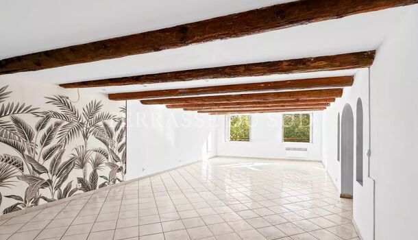 Appartement 5 pièces  à vendre Marseille 2eme 13002