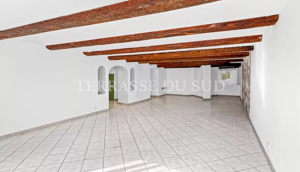 Appartement 5 pièces  à vendre Marseille 2eme 13002