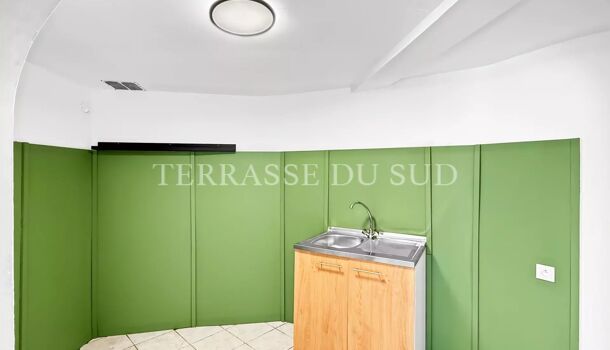 Appartement 5 pièces  à vendre Marseille 2eme 13002