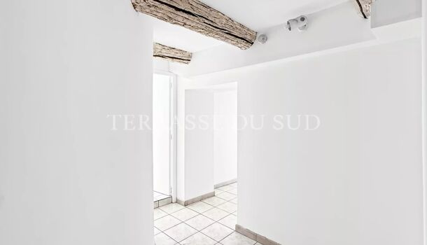 Appartement 5 pièces  à vendre Marseille 2eme 13002