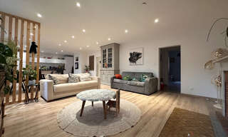 Appartement 5 Pièces 131 m² à vendre à Guebwiller (68500)