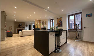 Appartement 5 Pièces 131 m² à vendre à Guebwiller (68500)